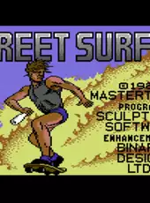 Street Surfer