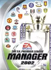 The F.A. Premier League Football Manager 2002