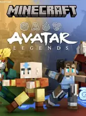 Minecraft: Avatar Legends