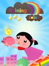 Raining Coins