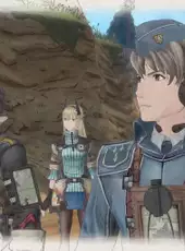 Valkyria Chronicles 4: A United Front with Squad 7