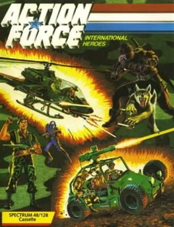 Action Force