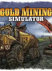 Gold Mining Simulator