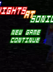 Five Nights at Sonic's Collection