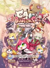 Cat Busters: Collections