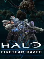 Halo: Fireteam Raven