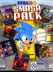 Sega Smash Pack