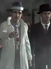 L.A. Noire