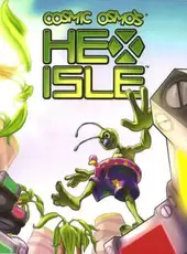 Cosmic Osmo's Hex Isle