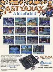 Astyanax