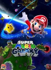 Super Mario Galaxy