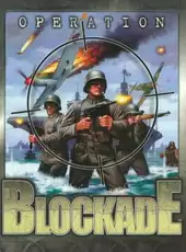 Operation Blockade