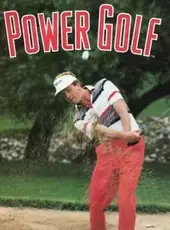 Power Golf