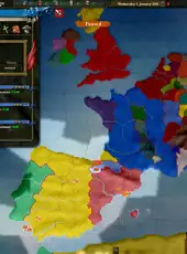 Europa Universalis III: Collector's Edition