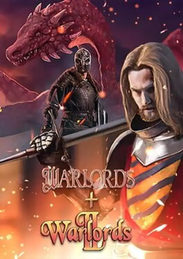 Warlords I + II