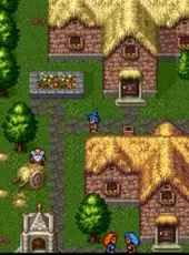 Breath of Fire II