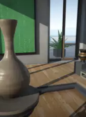 Let's Create! Pottery VR