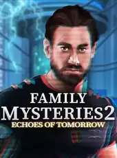 Family Mysteries 2: Echoes of Tomorrow