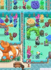 Let’s Build a Zoo: Aquarium Odyssey