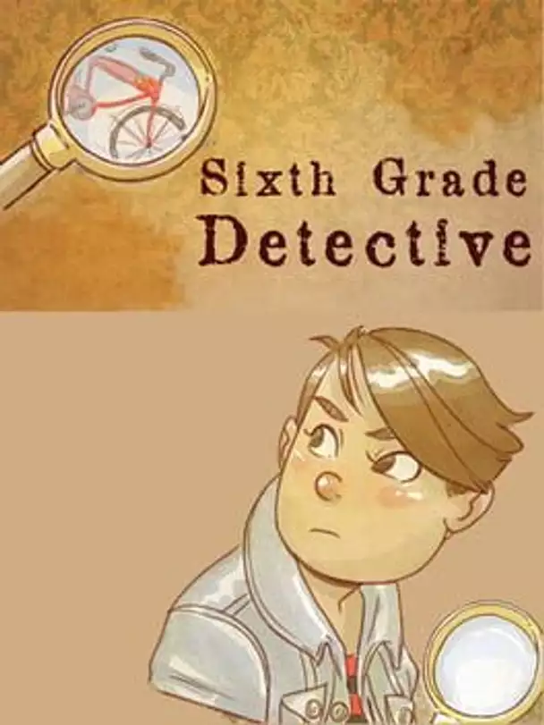 Sixth Grade Detective