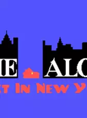 Home Alone 2: Lost in New York