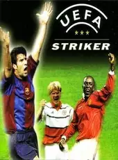 UEFA Striker