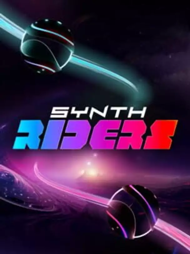 Synth Riders