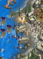 Age of Mythology: The Titans