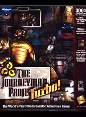 The Journeyman Project: Turbo!