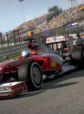 F1 2014