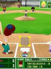 Backyard Baseball 2001