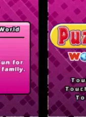 Puzzler World