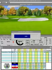 Microsoft Golf 2.0
