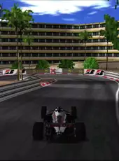 Monaco Grand Prix