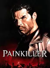 Painkiller