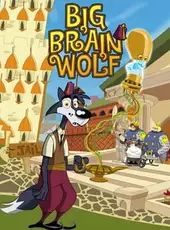 Big Brain Wolf