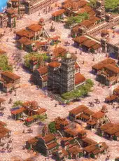 Age of Empires II: Definitive Edition