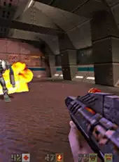 Quake II Mission Pack: The Reckoning