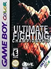 Ultimate Fighting Championship