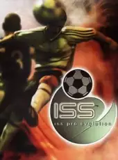 ISS Pro Evolution