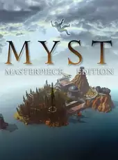 Myst: Masterpiece Edition