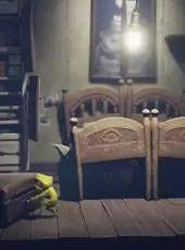 Little Nightmares: Secrets of the Maw - Expansion Pass