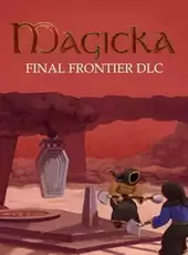 Magicka: Final Frontier