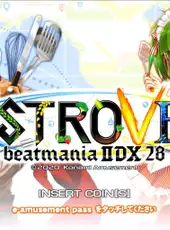 Beatmania IIDX 28 Bistrover