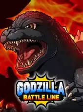 Godzilla: Battle Line