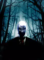 Slender: The Arrival