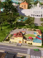 Tropico 6: Lobbyistico