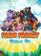 Farm Frenzy: Heave Ho