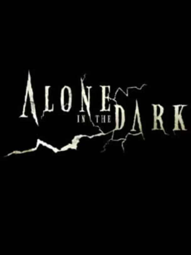 Alone in the Dark