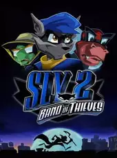 Sly 2: Band of Thieves